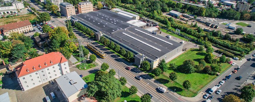 KWD Kupplungswerk Dresden GmbH