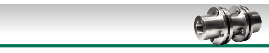 Ganzmetallkupplung-GMK