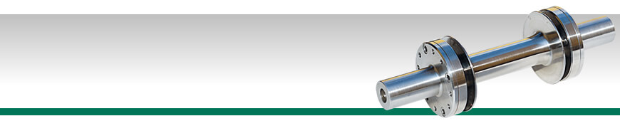 DIAPHRAGM COUPLINGS MEM