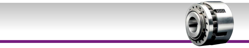 Multiple disc safety and start up clutches LASI, LAAN